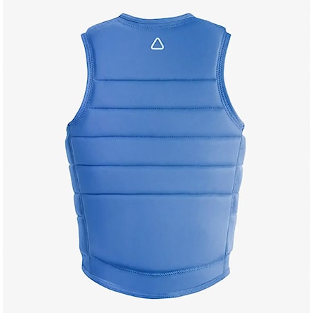 Wakeboard Vest Follow Wms Total Impact blue 2025 - 4