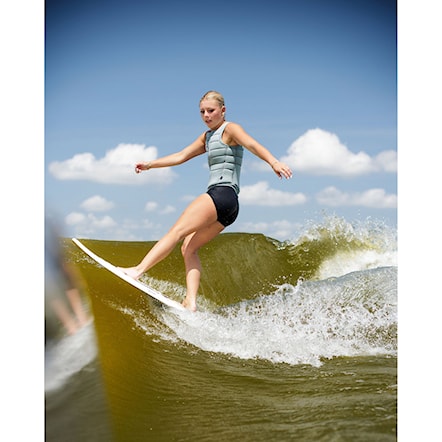 Vesta na wakeboard Follow Wms Total Impact silver 2026 - 3