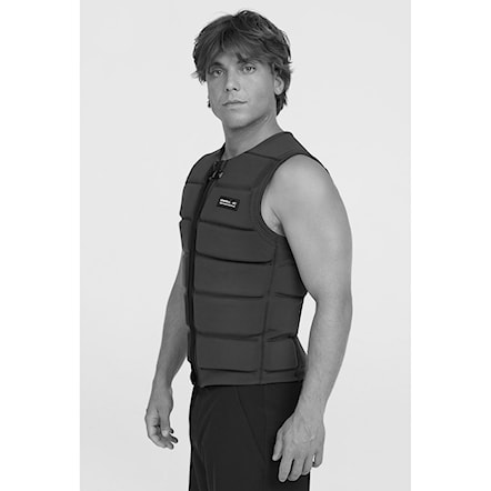 Wakeboard Vest O'Neill Outlaw Comp Vest black/black/black 2025 - 7
