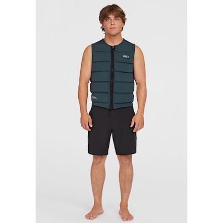 Wakeboard Vest O'Neill Outlaw Comp Vest dark orion/dark orion 2025 - 3
