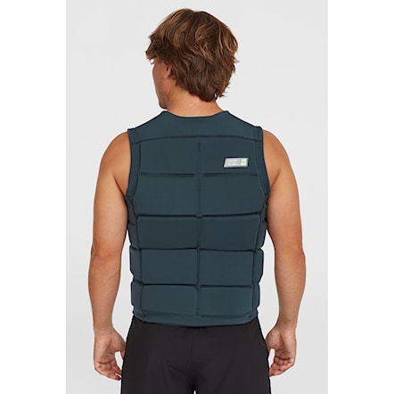 Wakeboard Vest O'Neill Outlaw Comp Vest dark orion/dark orion 2025 - 4