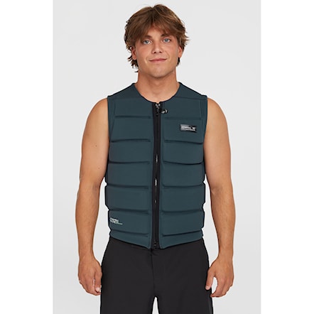 Wakeboard Vest O'Neill Outlaw Comp Vest dark orion/dark orion 2025 - 5
