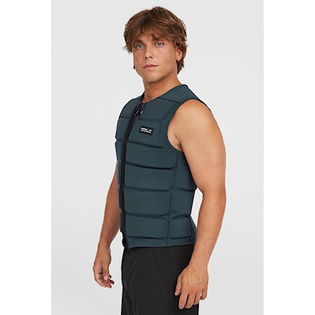 Wakeboard Vest O'Neill Outlaw Comp Vest dark orion/dark orion 2025 - 7