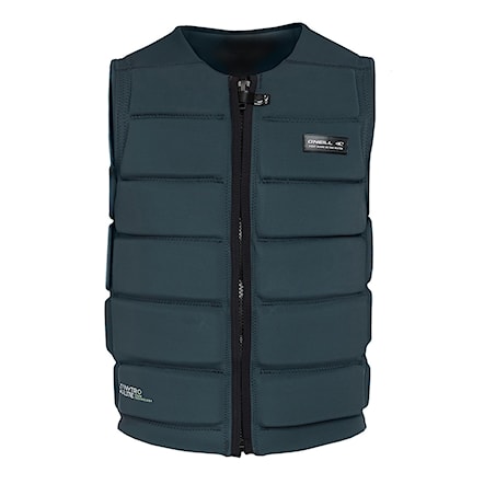 Wakeboard Vest O'Neill Outlaw Comp Vest dark orion/dark orion 2025 - 1