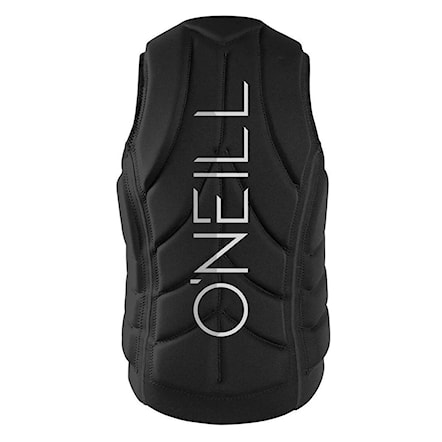 Vesta na wakeboard O'Neill Slasher Comp B Vest black/black 2025 - 2