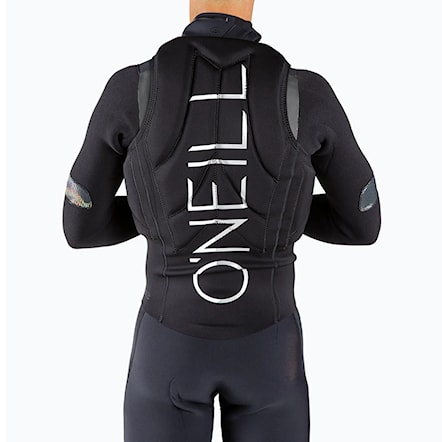 Vesta na wakeboard O'Neill Slasher Comp B Vest black/black 2025 - 5
