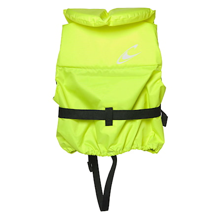 Kamizelka wakboardowa O'Neill Child Superlite 100N CE Vest neon yellow 2024 - 2