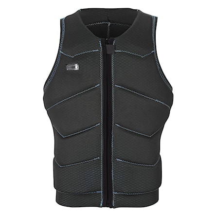 Wakeboard Vest O'Neill Hyperfreak Comp Vest fade grey: cool grey 2019 - 1