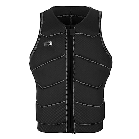 Kamizelka wakboardowa O'Neill Hyperfreak Comp Vest fade grey: graphite 2020 - 1