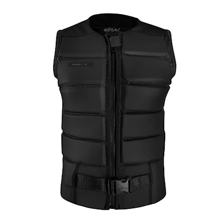 Wakeboard Vest O'Neill Outlaw Comp Vest black/black 2024 - 1