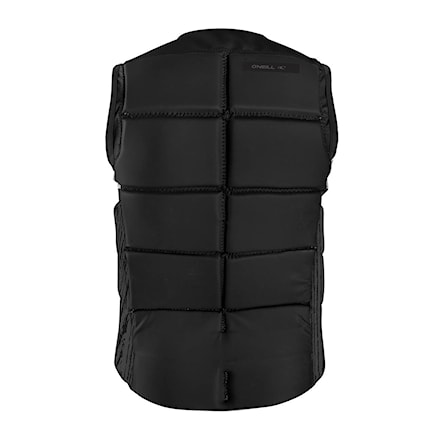 Wakeboard Vest O'Neill Outlaw Comp Vest black/black 2024 - 2