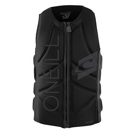 Kamizelka O'Neill Slasher Comp Vest black/black 2016 - 1