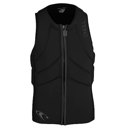 Wakeboard Vest O'Neill Slasher Kite Vest black/black 2024 - 1