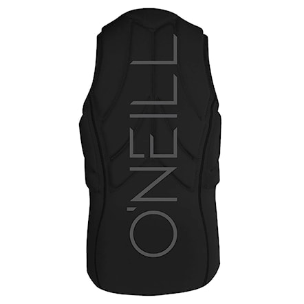 Wakeboard Vest O'Neill Slasher Kite Vest black/black 2024 - 2