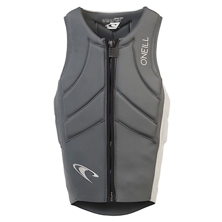 Wakeboard Vest O'Neill Slasher Kite Vest graphite/cool grey 2019 - 1