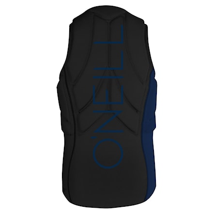 Wakeboard Vest O'Neill Slasher Kite Vest navy/black 2023 - 2
