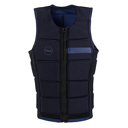 Vesta na wakeboard O'Neill Wms Bahia Comp Vest french navy/abyss 2021 - 4