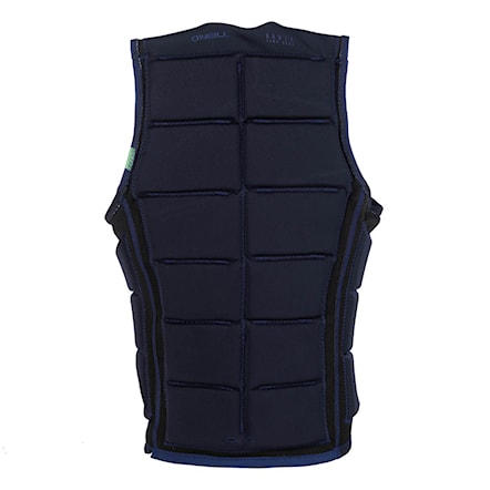 Wakeboard Vest O'Neill Wms Bahia Comp Vest french navy/abyss 2021 - 5