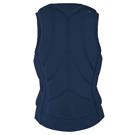Kamizelka wakboardowa O'Neill Wms Slasher B Comp Vest abyss/mist 2021 - 2
