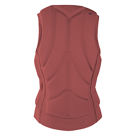 Wakeboard Vest O'Neill Wms Slasher Comp B Vest tea rose/abyss 2022 - 2