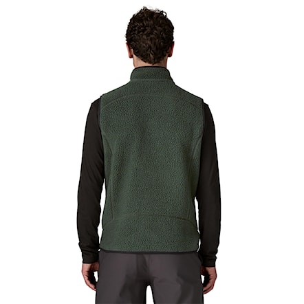 Vesta Patagonia M's Retro Pile Vest old growth green 2026 - 2