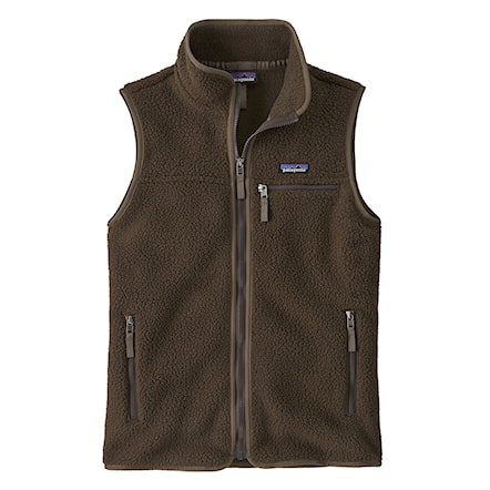 Vest Patagonia W's Retro Pile Vest otter brown 2026 - 1