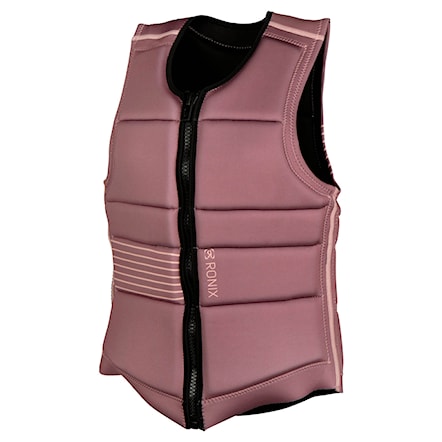 Wakeboard Vest Ronix Coral dusty violet 2021 - 1