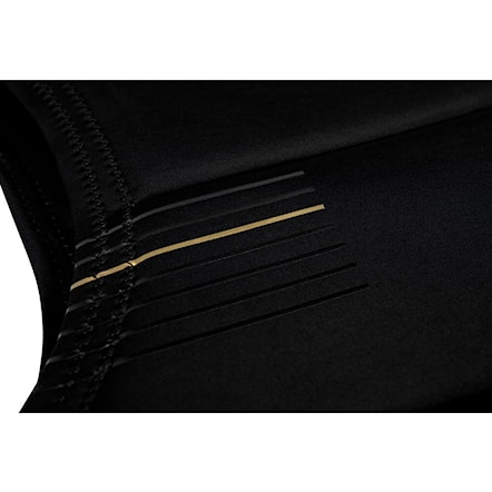 Wakeboard Vest Ronix Rise black/gold 2022 - 6
