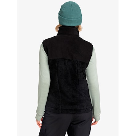 Vesta Roxy Warmlink Vest true black 2025 - 2