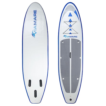 Paddleboard Viamare Viamare 300 blue - 1