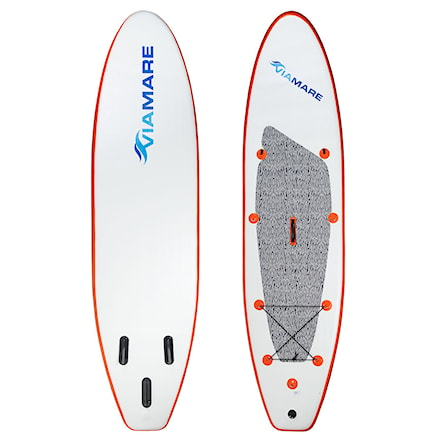 Paddleboard Viamare Viamare 300 orange - 1