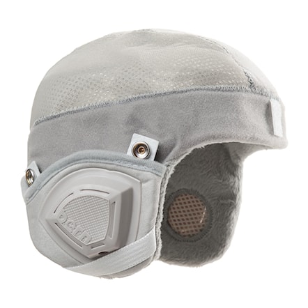 Winter helmet liner Bern Eps Boa grey - 1
