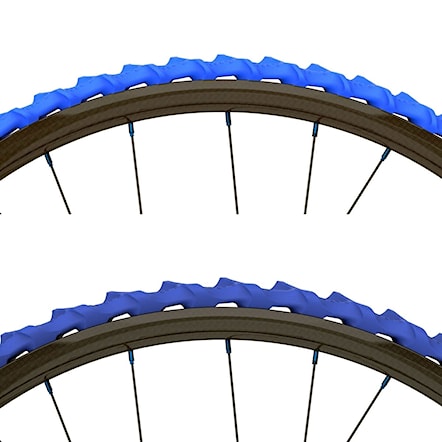 Tire Insert Tubolight Diamana HD 29" / XHD 27.5" Pair blue - 3