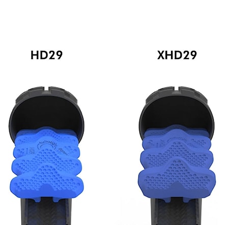 Wkładka do opon Tubolight Diamana HD 29" / XHD 29" Pair blue - 2