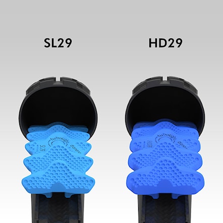 Vložka do pláště Tubolight Diamana SL 29" / HD 29" Pair blue - 4