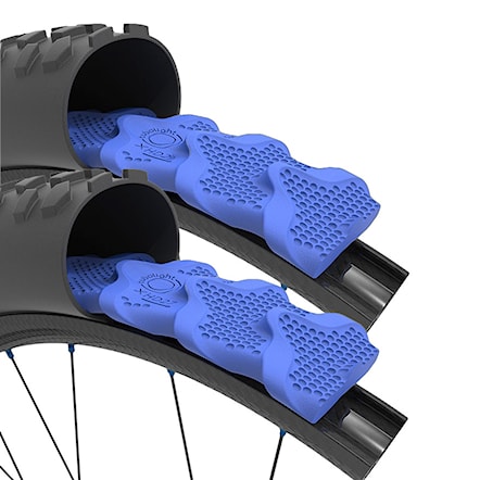 Tire Insert Tubolight Diamana XHD 29" / XHD 27.5" Pair blue - 1