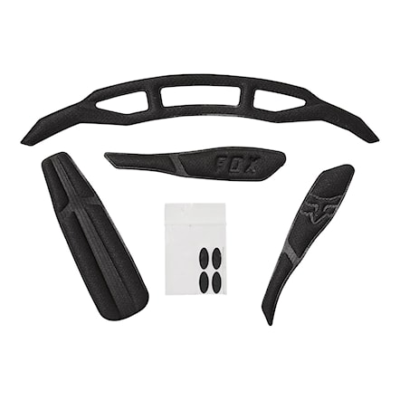 Vložka do wake helmy Fox Speedframe Liner black - 1