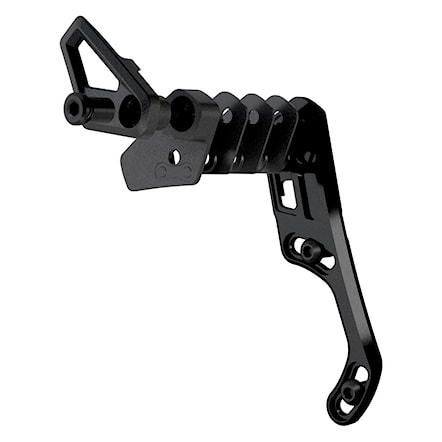 Vodítko řetězu OneUp Chain Guide ISCG05 V2 black - 4