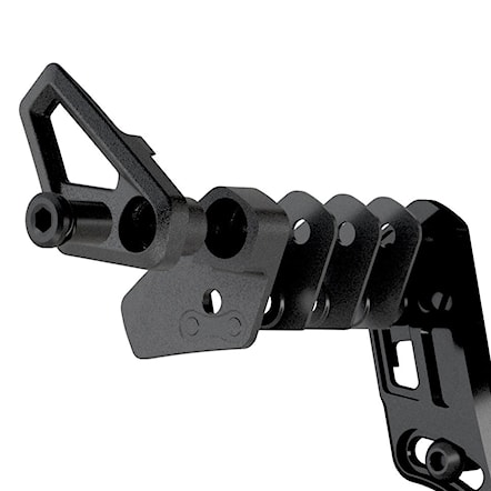 Vodítko řetězu OneUp Chain Guide ISCG05 V2 black - 5