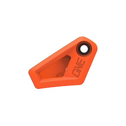 Vodítko řetězu OneUp Chainguide Top Kit V2 orange - 1