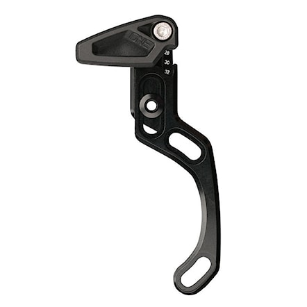 Chain guide OneUp ISCG05 Top black - 1