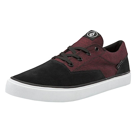 Sneakers Volcom Draw Lo Suede port 2019 - 1