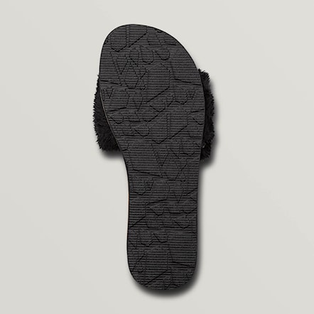 Slide Sandals Volcom For Shear black 2020 - 4