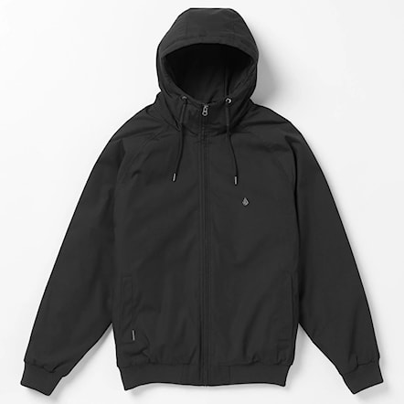 Winter Jacket Volcom Hernan 5K black 2023 - 5