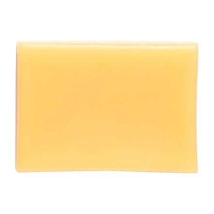 Wax Burton Cheddar Wax yellow - 1