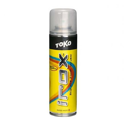 Wax Toko Irox 250Ml - 1