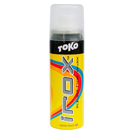 Wosk Toko Irox Mini 50Ml - 1