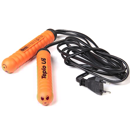 Sušič obuvi Teplo Uš Vot 220 orange - 1