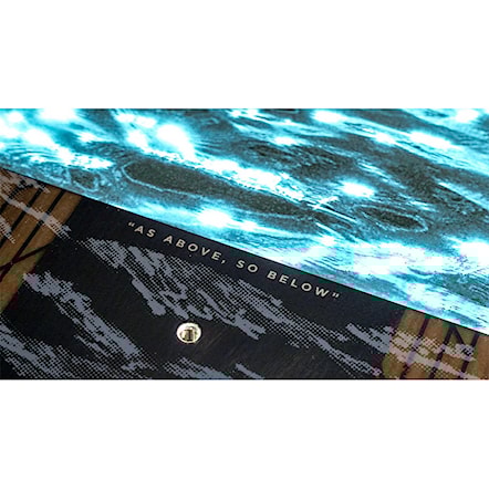 Wakeboard Hyperlite ATV 2025 - 5