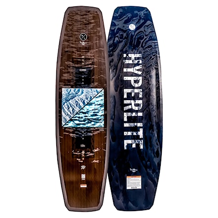 Wakeboard Hyperlite ATV 2025 - 1